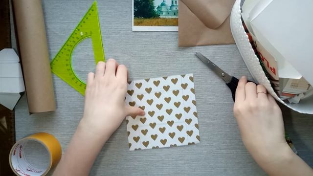 Как сделать конверт | 3 способа | Бумажные письма смотреть онлайн