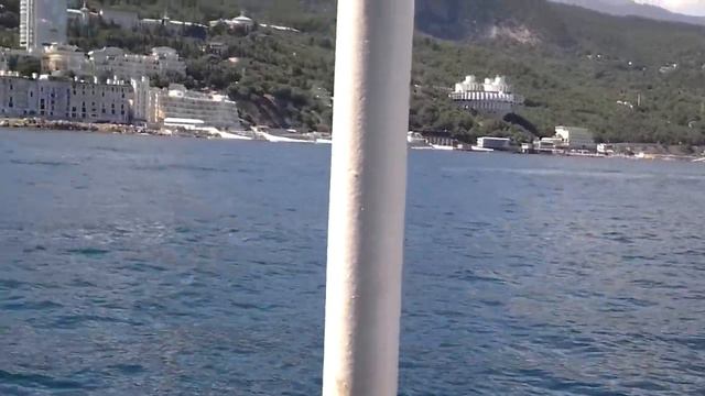 Крым санаторий Утёс смотреть онлайн