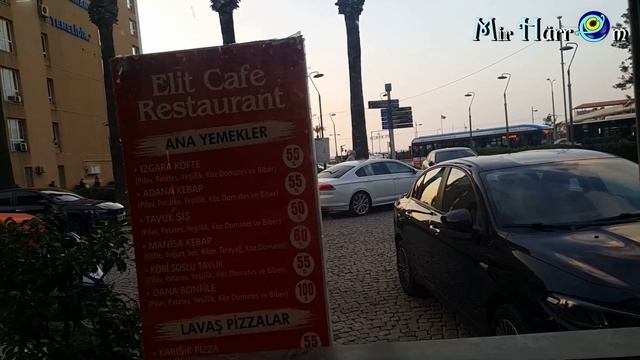 В свой ДР муж купил подарок мне ? Уже чувствуется НГ в Измире смотреть онлайн