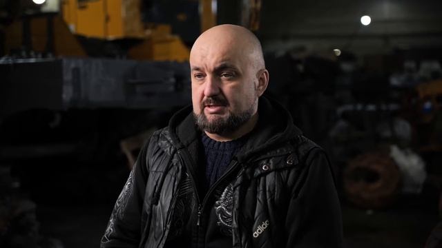 Новости компании РТС-Центр. РТС-Центр надежный партнер по ремонту сельскохозяйственной техники. смотреть онлайн