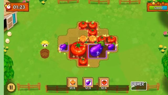 Harvest Moon : Mad Dash Stage 5 - 10 смотреть онлайн