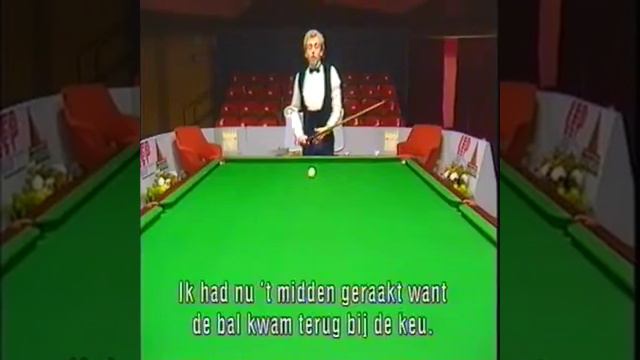 Matchroom Series - Snooker met 8 kampioenen - Part 2 смотреть онлайн