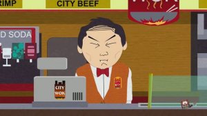 South Park The Stick of Truth # 7 Спасём китайца от монголов!