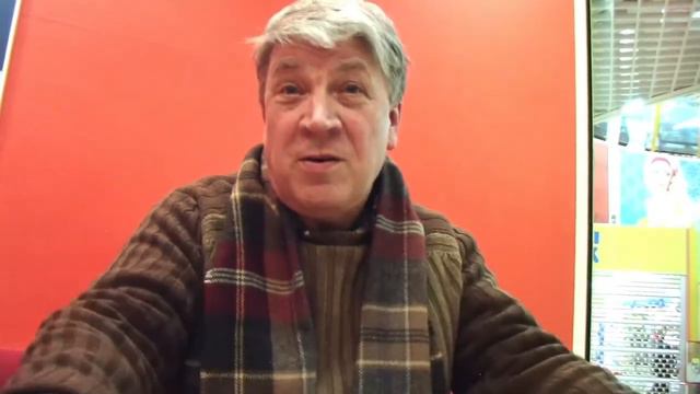 Dimitri Klenski räägib, mis ta arvab Ansipist смотреть онлайн