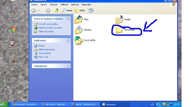 Jak a kde si stáhnout Winrar смотреть онлайн