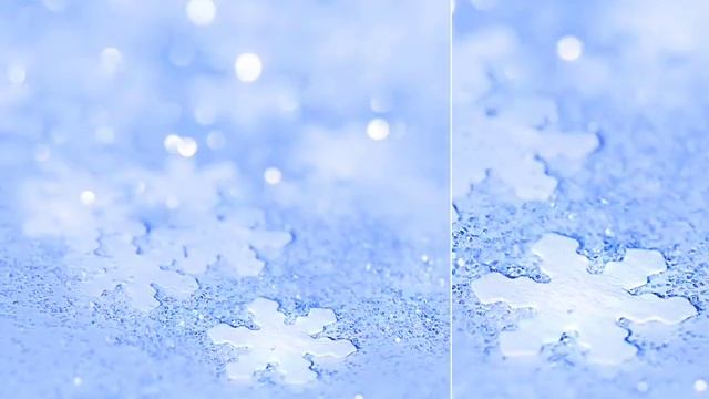 Frank Sinatra - Let It Snow |Lyrics| смотреть онлайн