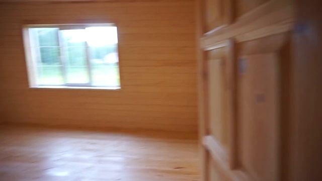 Загородный новый дом в Мишутино 200 кв.м. на участке 15 соток смотреть онлайн