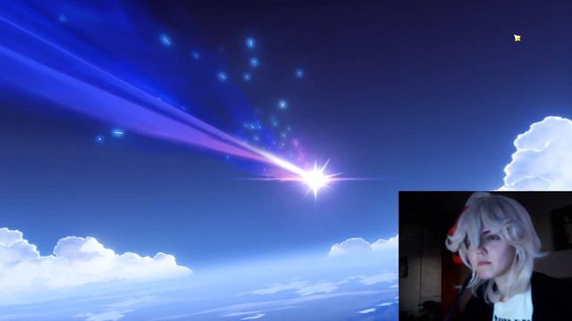 Казуха скамит самого себя | Крутки в GENSHIN IMPACT смотреть онлайн