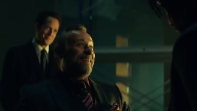 Джон Уик (перевод А. Гаврилов) смотреть онлайн