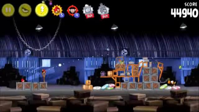 Watch 6th android Rio angry bird game video with all level 2013 HD смотреть онлайн