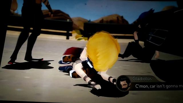 Razer Phone Tekken and Final Fantasy XV trailers смотреть онлайн