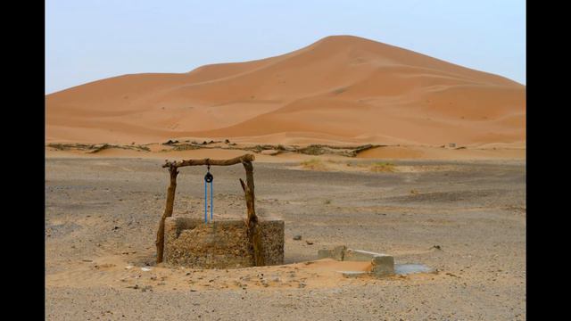 ПЕСНЯ КАРАКУМ