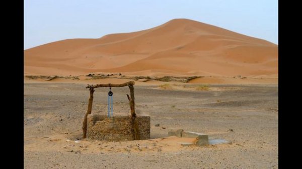 ПЕСНЯ КАРАКУМ