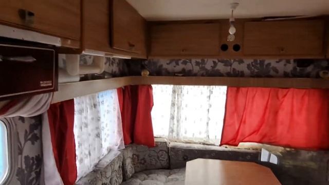 b960vgs 1984 FIAT DUCATO смотреть онлайн