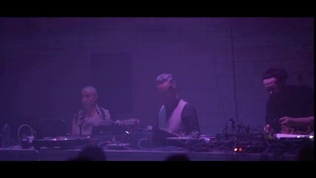 m_division X years - Official Teaser [5-6 october, St.Razin Factory] смотреть онлайн