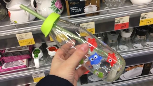 ЛЕНТА БОЛЬШОЙ ВЫБОР АКСЕССУАРОВ ДЛЯ КУХНИ! МНОГО НОВИНОК! ОБЗОР ПОЛОЧЕК В МАГАЗИНЕ ЛЕНТА. смотреть онлайн