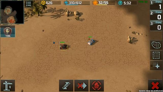 Гайд Art Of War 3 - Дикобраз - Danke dir смотреть онлайн