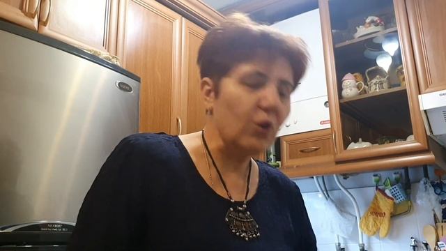 ✅БЛАГОДАРНОСТЬ ОТ РИПСИМЕ / СПАСИБО ЛУСИНЕ / ЗЕЛЕНАЯ ФАСОЛЬ С ЯЙЦОМ