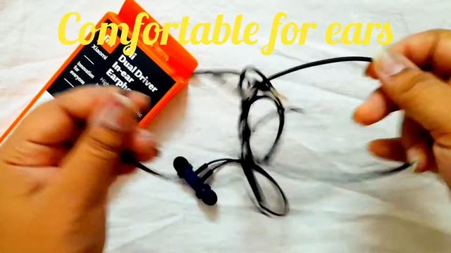 Unboxing| MI| best earphone| mi dual driver смотреть онлайн