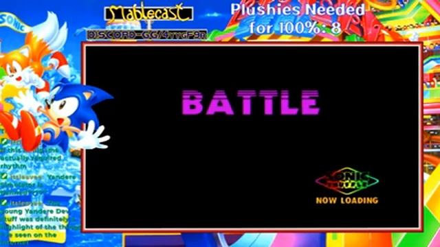100%ING EVERY Sonic Game | Sonic Shuffle #6 смотреть онлайн