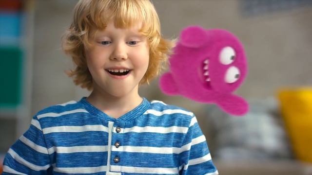 ЭВРИКИ. Занимательные опыты для детей! смотреть онлайн