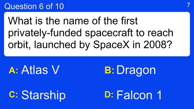 Elon Musk Quiz смотреть онлайн