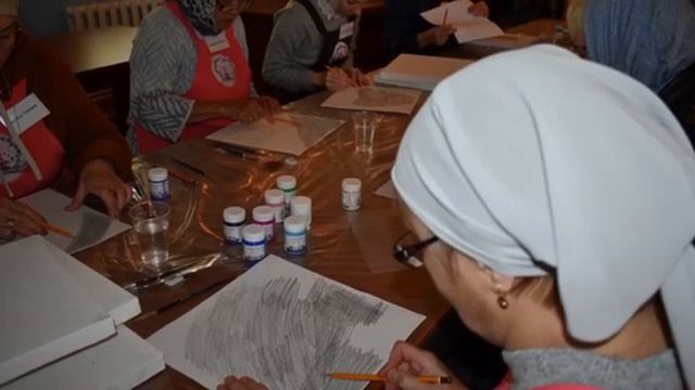 Фестиваль "Новолетие-2021". Королевская Лилия смотреть онлайн