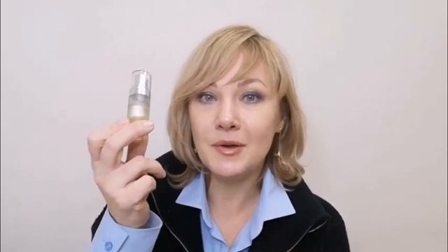 Beauty СНГ Наталья Радкевич о Сыворотке для повышения упругости кожи с пептидами смотреть онлайн