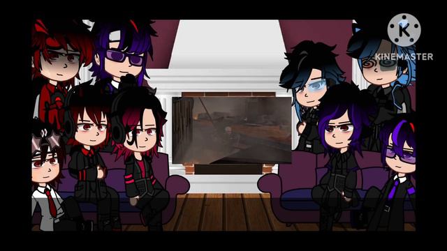 skibidi toilet React to skibidi toilet || 67 (part 4) Final | смотреть онлайн