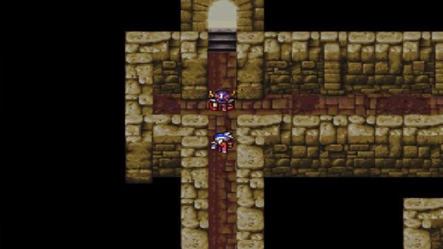 Final Fantasy II Origins. Прохождение 02 (Дредноут) смотреть онлайн