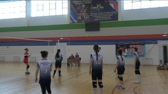 Соревнования по волейболу,посвященные Дню физкультурника смотреть онлайн