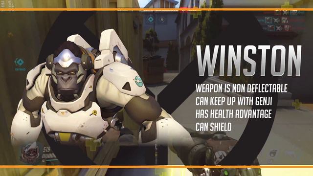 Overwatch Guide: How To Counter A Great Genji смотреть онлайн