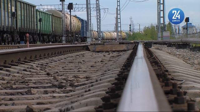 В Сургуте стартует реконструкция железнодорожного вокзала смотреть онлайн