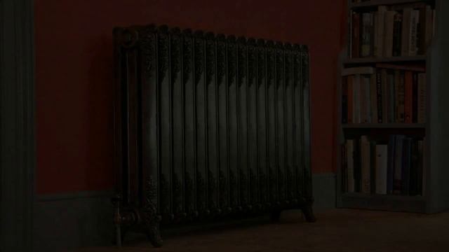 Чугунный радиатор смотреть онлайн