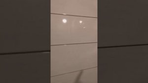 Облицовка ванной комнаты. Плитка Церсанит.