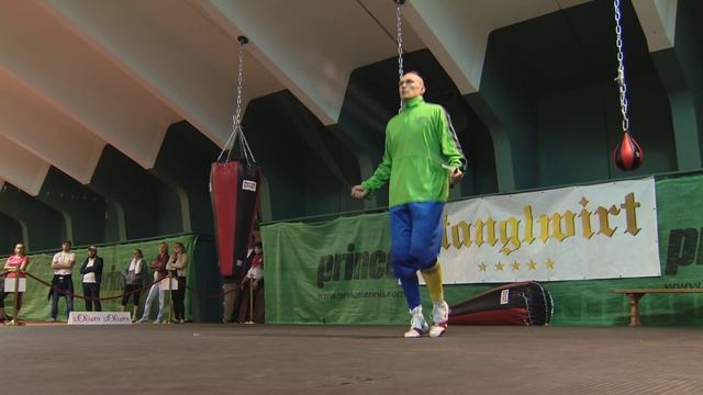 Usik. Александр Усик. Тренировка в Гоинге.