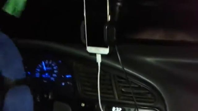 Chevrolet Lanos KRG-Imendyashevo смотреть онлайн