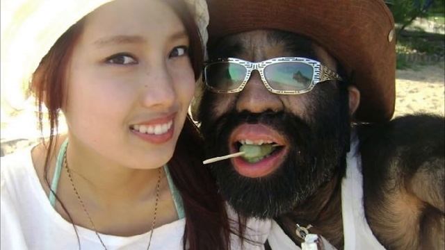 10 Самых странных семейных пар смотреть онлайн