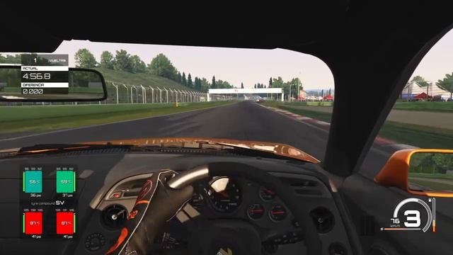 DIRECTO ASSETTO CORSA| PROVANDO JAPOS смотреть онлайн