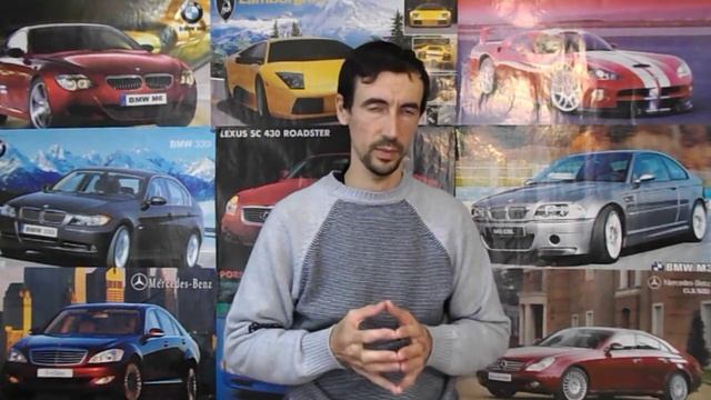 АвтоСоветы от Профессионалов