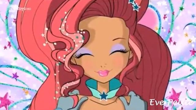 Винкс Теория Лейла Тони Раут смотреть онлайн