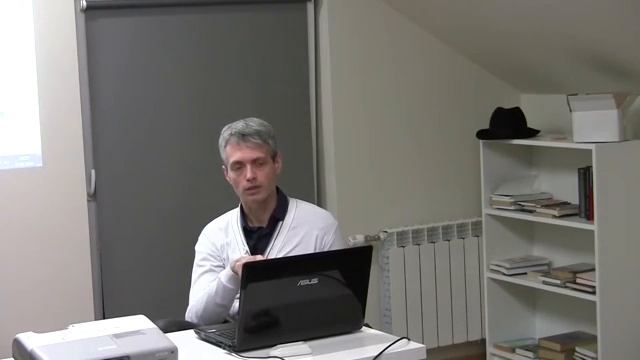 02. Техники символической интерпретации (24.02.2016) смотреть онлайн