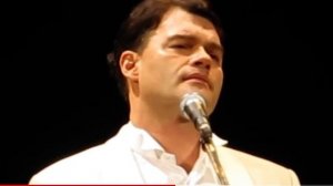 Евгений Дятлов «В полях под снегом и дождём» Роберт Бернс