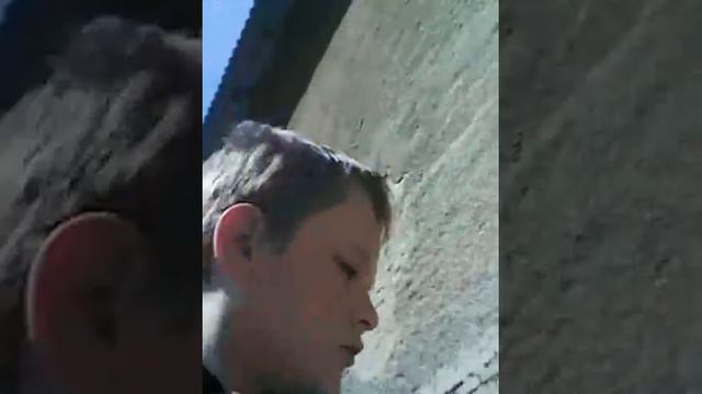 Первая серия похода на речку:) смотреть онлайн