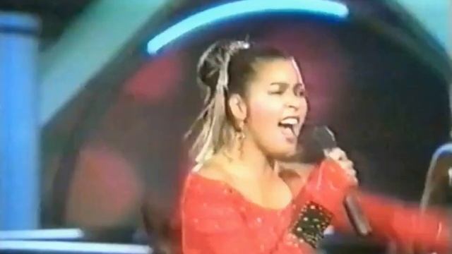 Irene Cara - Breakdance (Solid Gold) 1984 смотреть онлайн
