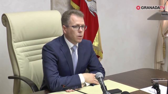 Жалоба депутата Госдумы Гартунга признана необоснованной смотреть онлайн