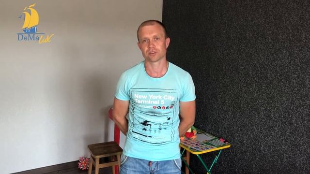 Натяжные потолки в Бресте Demalux by отзыв4 смотреть онлайн