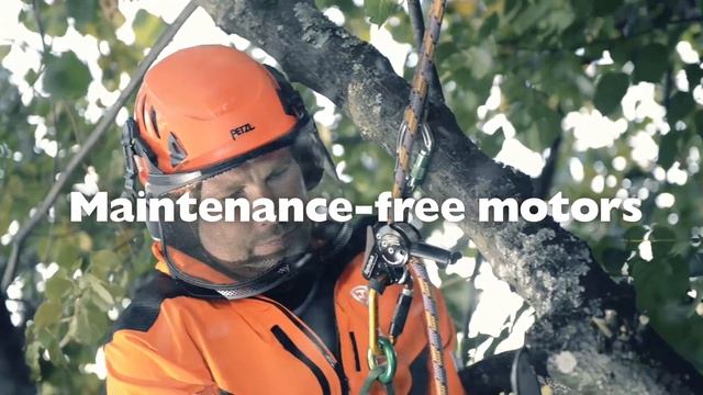 Husqvarna akumulatoru produkti смотреть онлайн