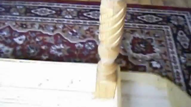 Как Сделать Обеденный Стол Своими Руками смотреть онлайн