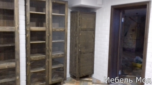 Библиотека. Рабочий кабинет. смотреть онлайн